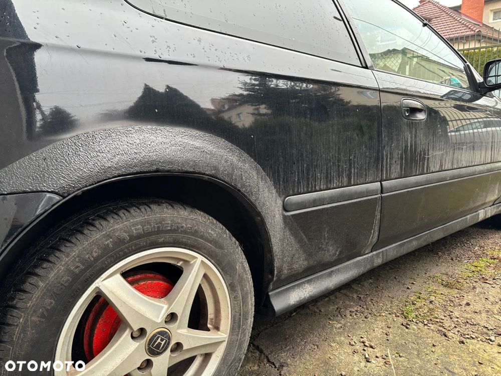 Honda Civic - 12