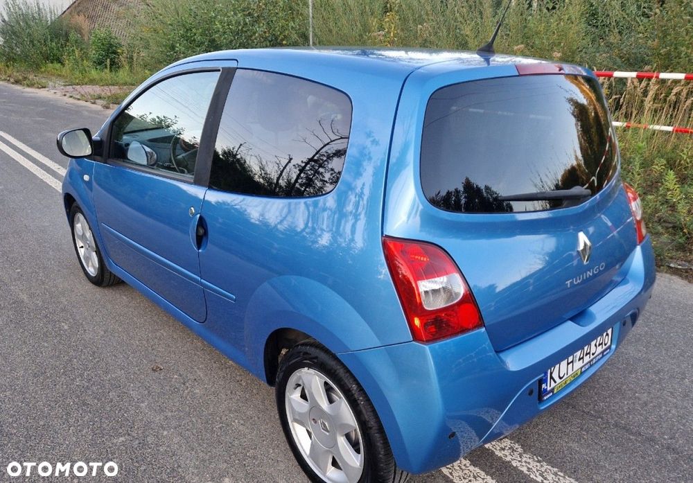 Renault Twingo - 5