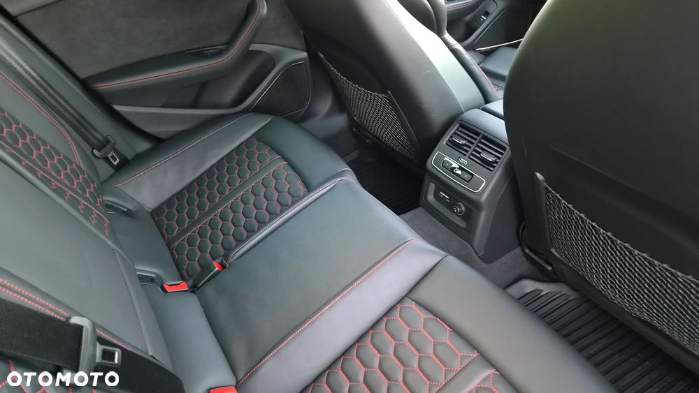 Audi RS5 Sportback 2.9 TFSI quattro tiptronic - 21