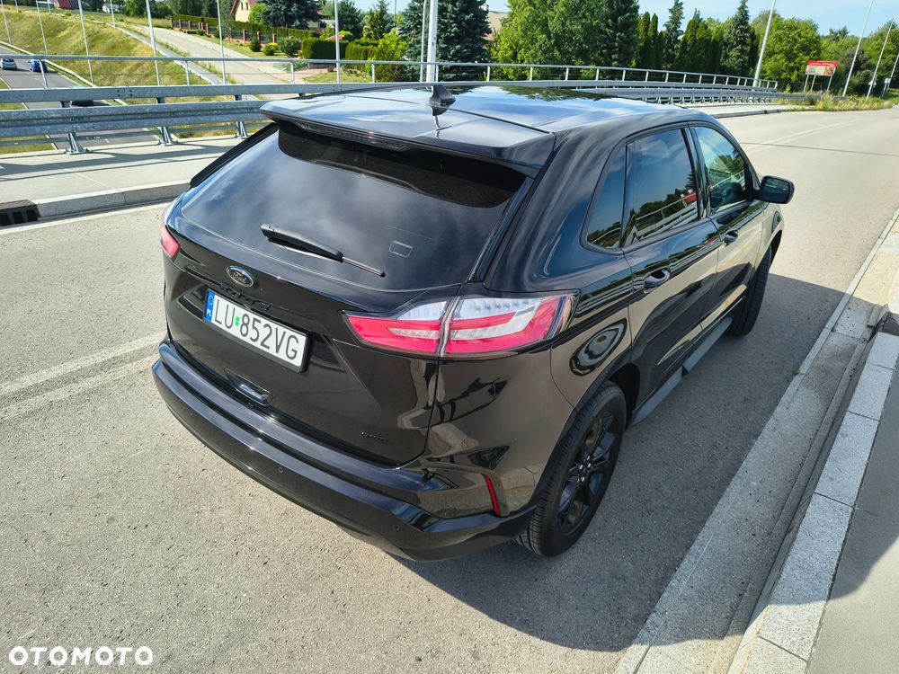 Ford Edge - 6