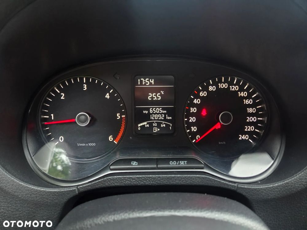 Volkswagen Polo 1.2 TDI DPF Comfortline - 14