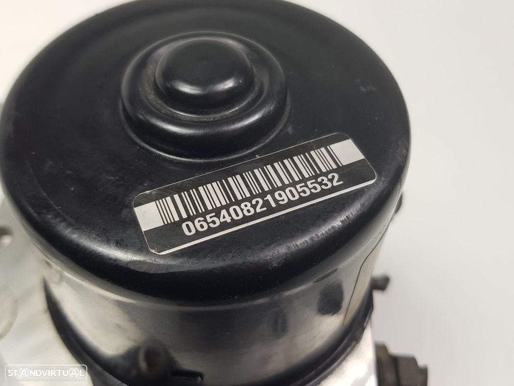 ABS LAND ROVER FREELANDER 2003 -00008327E1 - 1