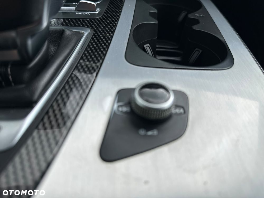 Audi SQ7 4.0 TDI Quattro Tiptronic - 29