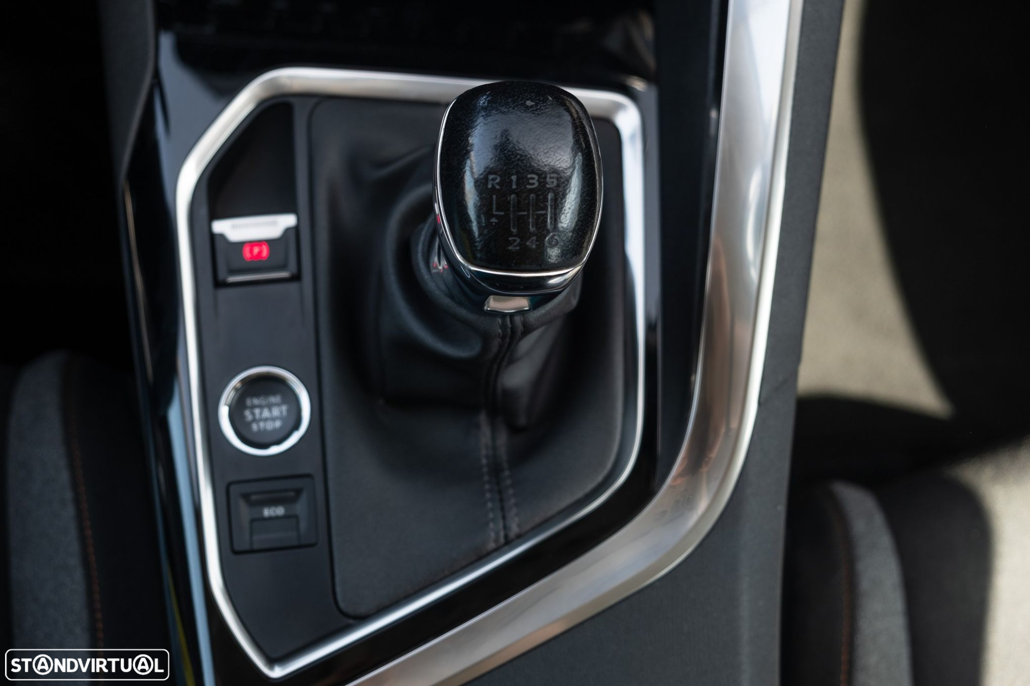 Peugeot 3008 1.5 BlueHDi Active - 24