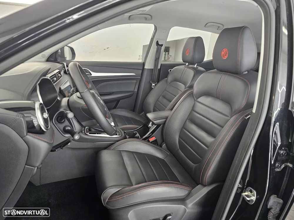 MG ZS 1.0 T-GDI Luxury Aut. - 13
