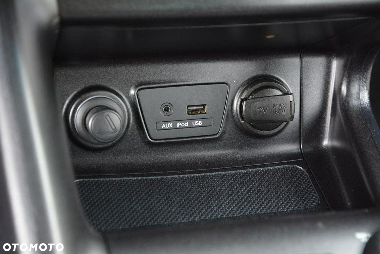 Hyundai ix35 2.0 CRDi 4WD Automatik Premium - 28