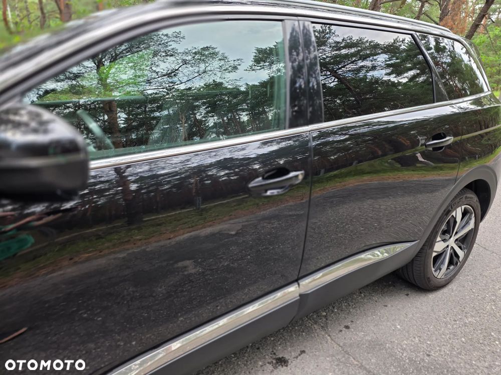 Peugeot 5008 2.0 BlueHDi GT Pack S&S EAT8 - 4