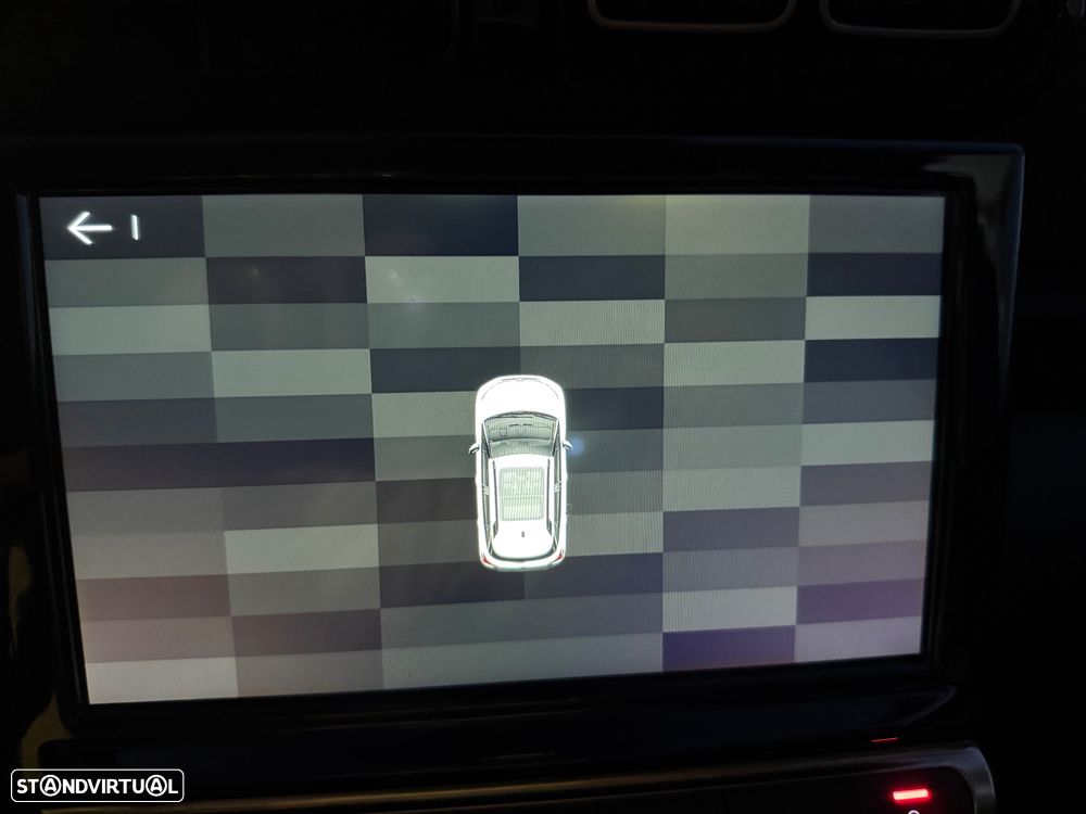Citroën C3 Aircross PureTech 130 Stop & Start EAT6 OPF SHINE PACK - 34