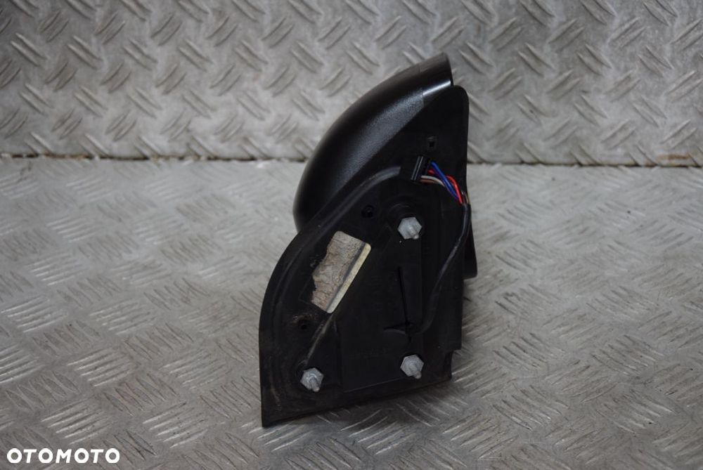 JEEP COMPASS I LIFT LUSTERKO PRAWE 7 PIN - 3