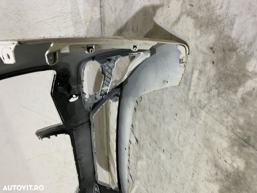 Bara fata Seat Leon 3, FR, 2016, 2017, 2018, 2019, cod origine OE 5F0807221AB. - 14