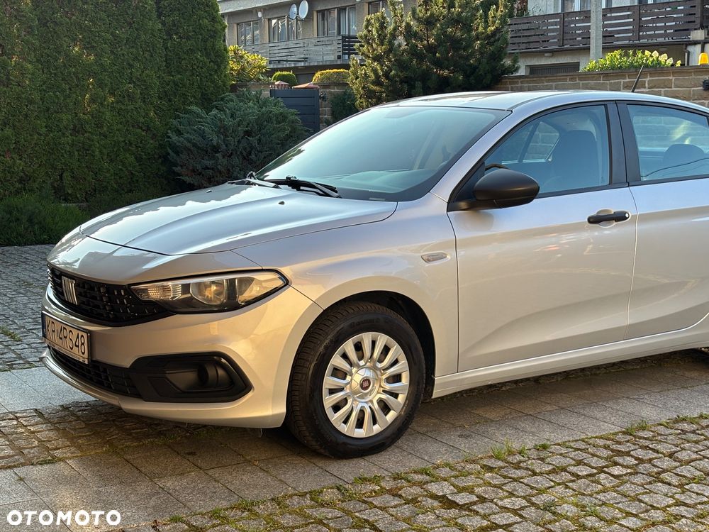 Fiat Tipo 1.4 16v S-Design - 10