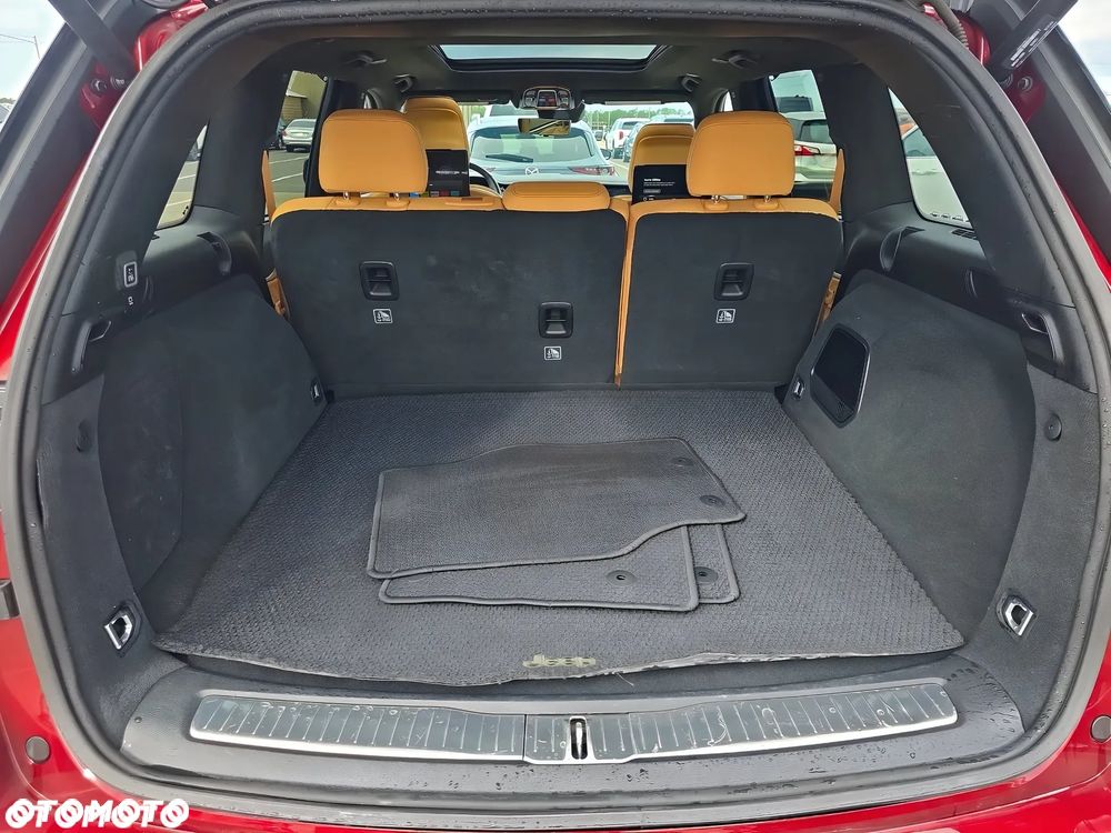 Jeep Grand Cherokee 2.0 4xe Automatik Summit Reserve - 13
