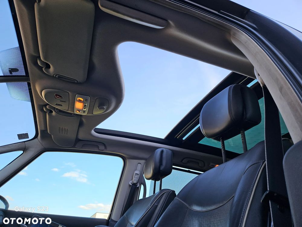 Renault Espace 3.5 Initiale - 20