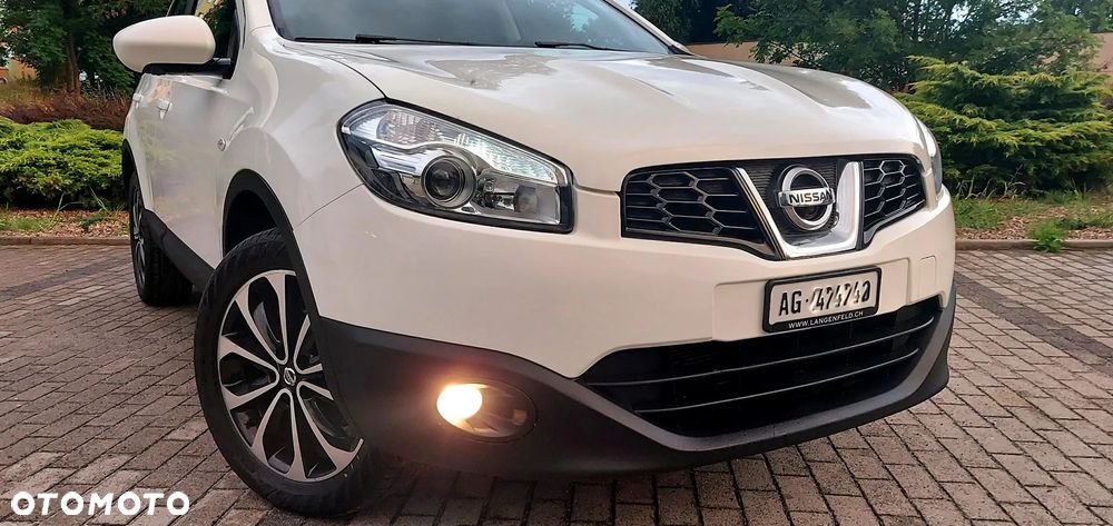 Nissan Qashqai 1.6 360 - 4