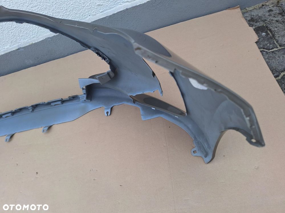 TOYOTA YARIS IV 4 HYBRID 20- ZDERZAK PRZÓD PRZEDNI+EMBLEMAT ORYG 52119-0DA00 WYSYŁKA 24H - 9