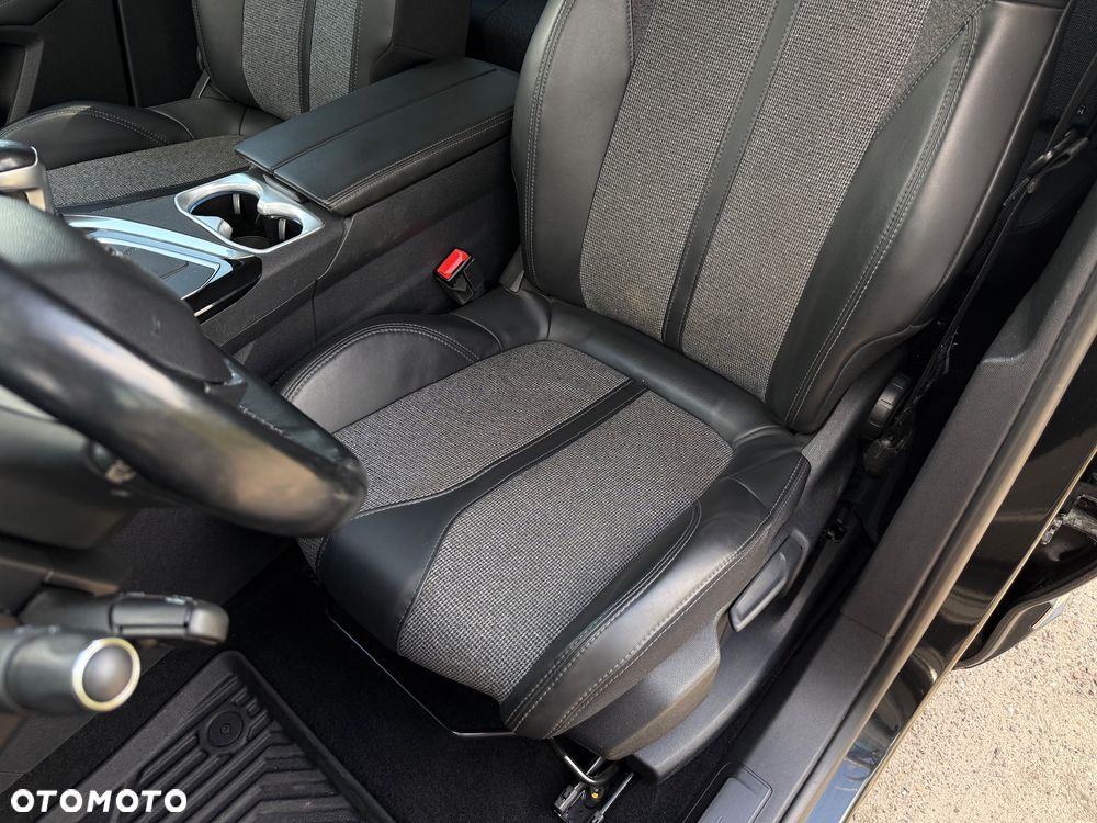 Peugeot 5008 BlueHDI 150 Stop & Start Allure - 14