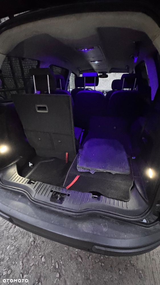 Ford Galaxy 1.8 TDCi Titanium - 18