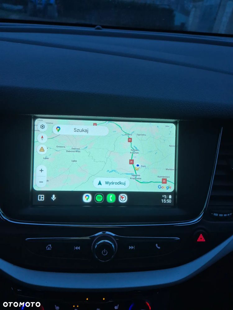 Opel Astra 1.4 T Dynamic - 11