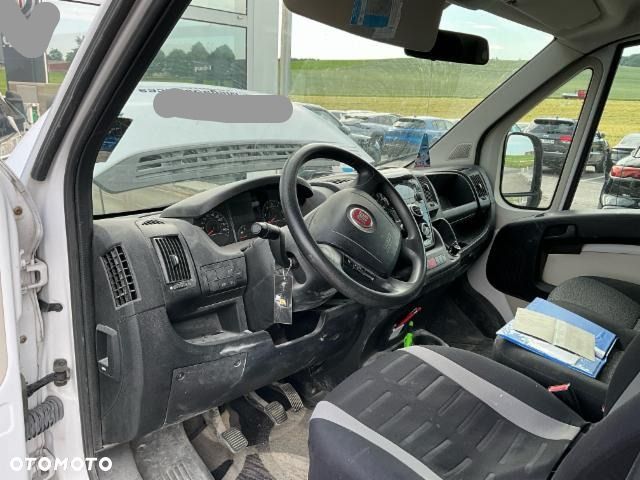 Fiat Ducato 290 H1 - 8
