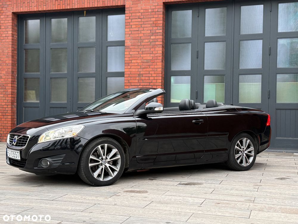 Volvo C70 2.0D Summum - 31