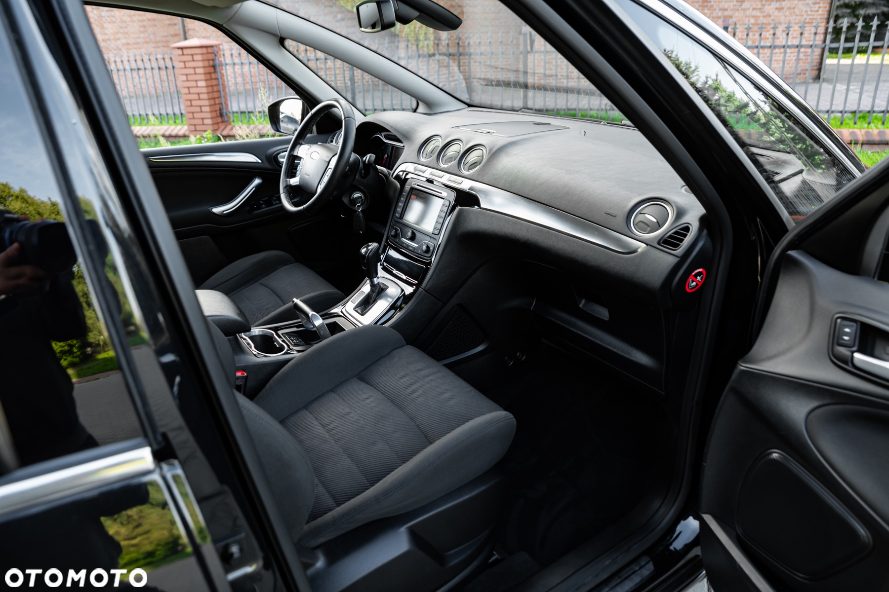 Ford S-Max 2.0 TDCi DPF Champions Edition - 19
