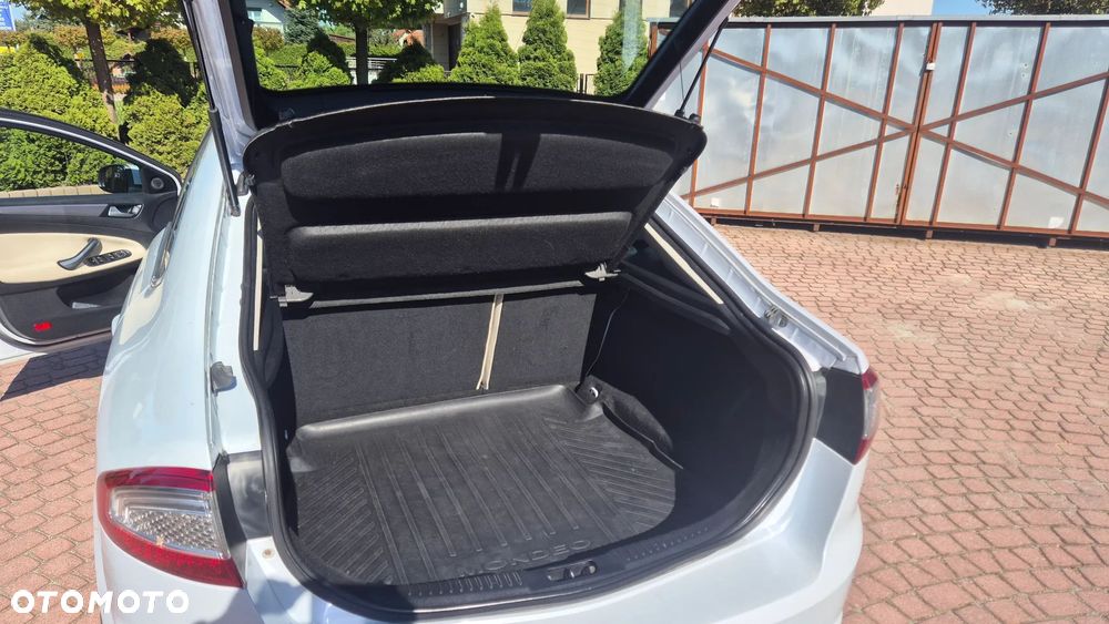 Ford Mondeo 1.6 T Titanium - 10