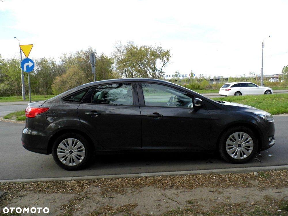 Ford Focus - 5