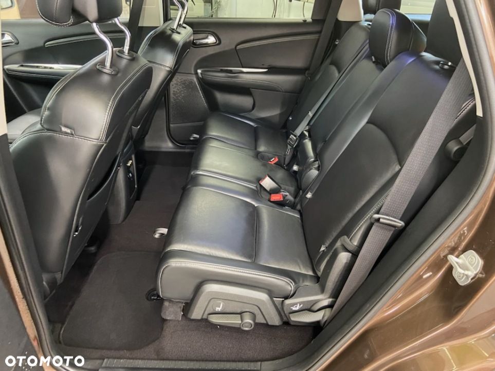 Fiat Freemont 2.0 Multijet Urban - 14