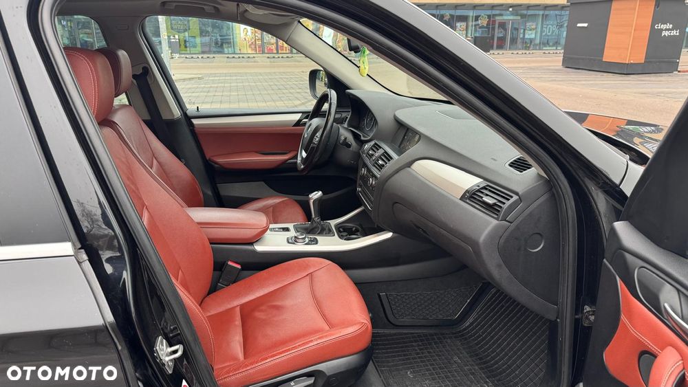 BMW X3 ver-xdrive20d - 2