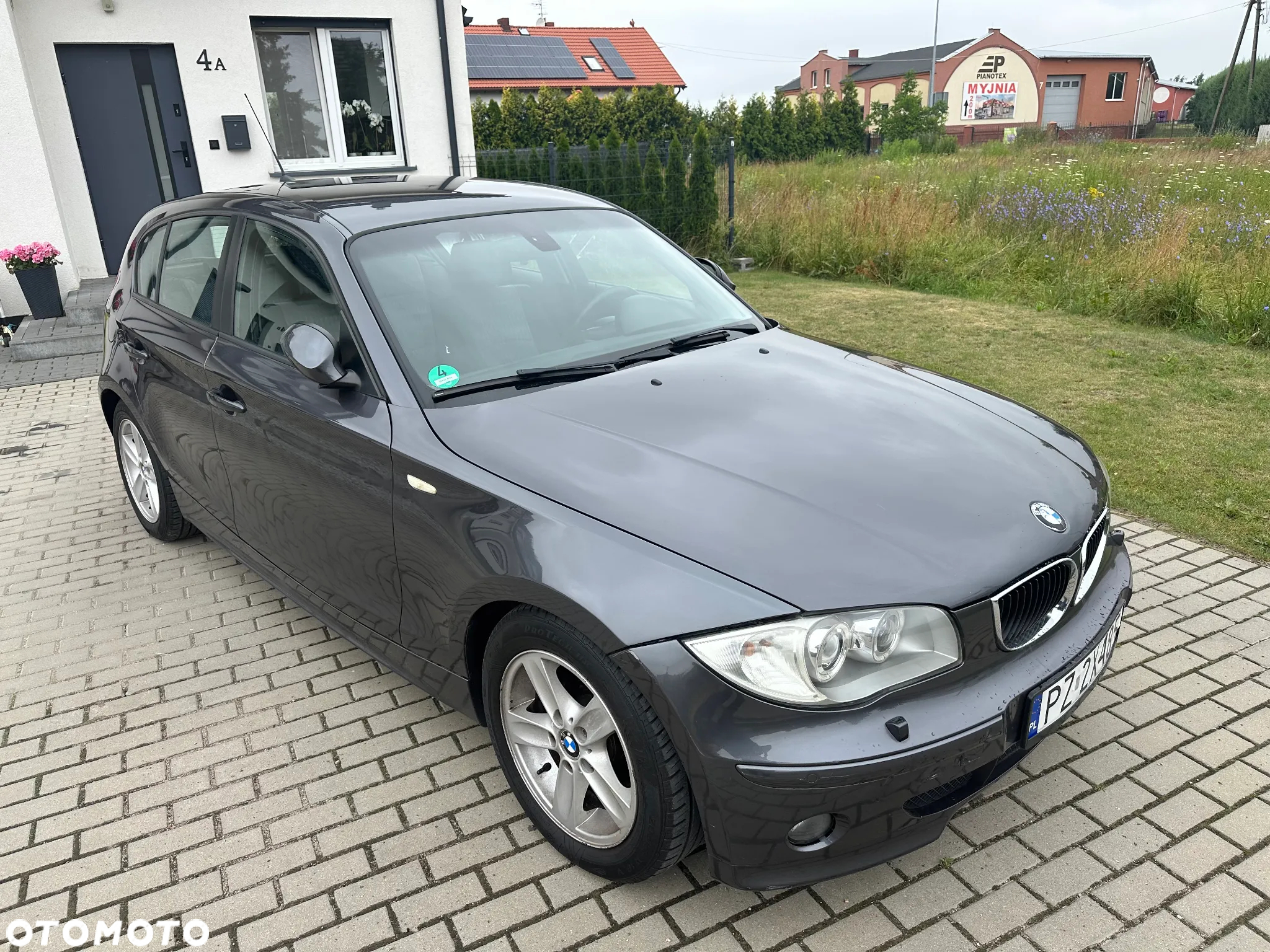 BMW Seria 1 118d - 16