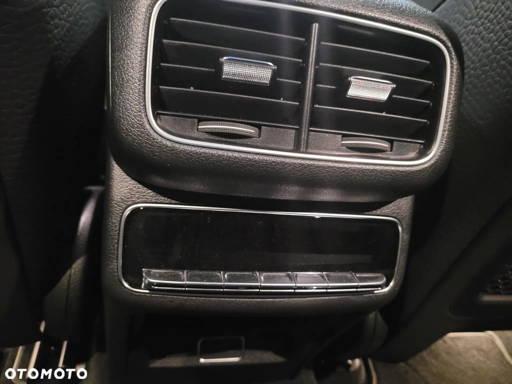 Mercedes-Benz GLE - 14