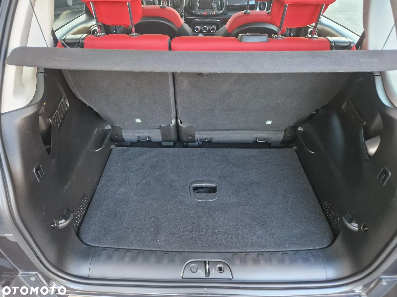 Fiat 500L 1.3 Multijet Start&Stopp Trekking - 13