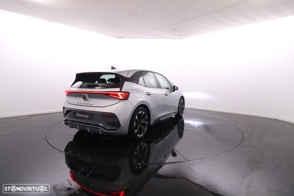 Cupra Born 58 kWh e-Boost - 7