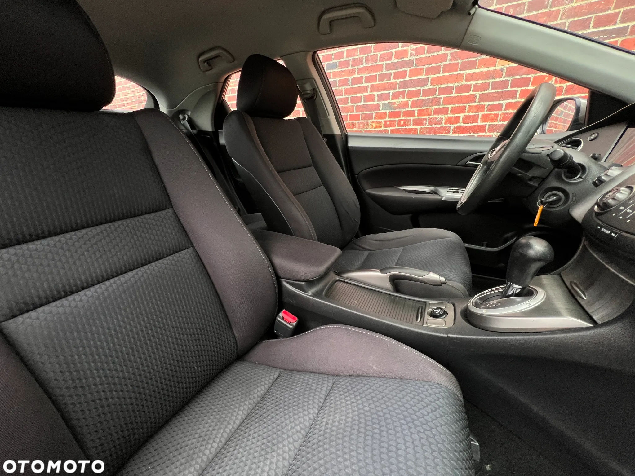 Honda Civic - 15