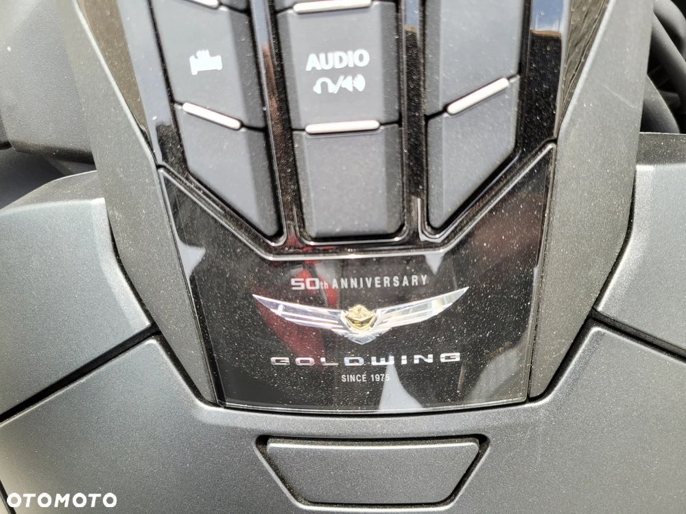 Honda GL - 9