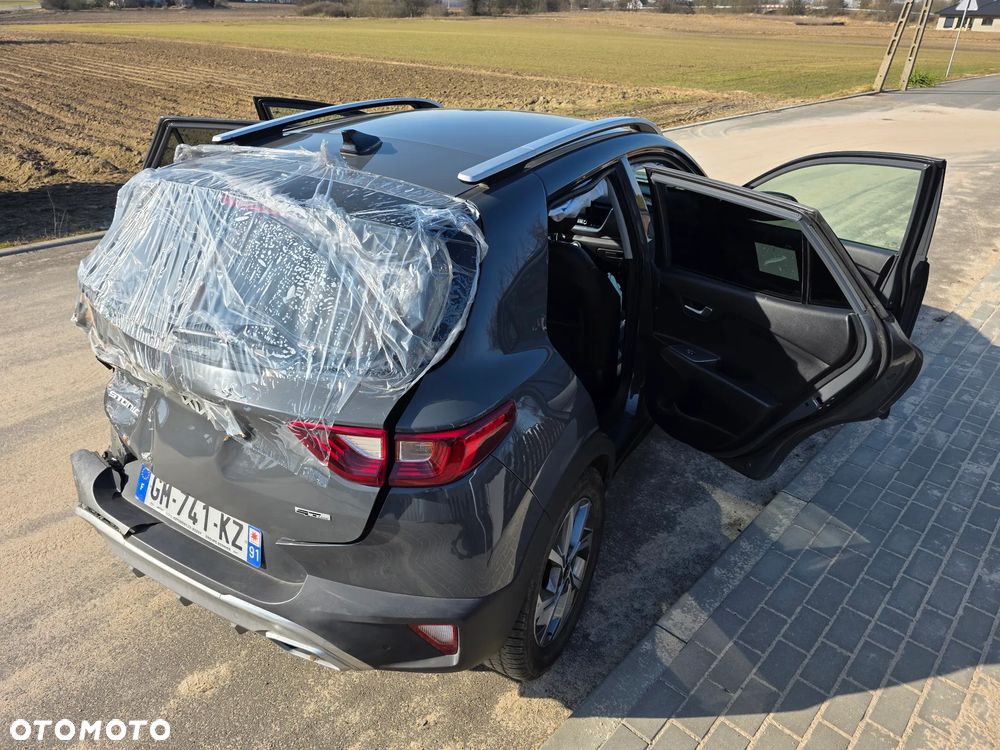 Kia Stonic 1.0 T-GDI OPF Mild Hybrid GT Line - 18