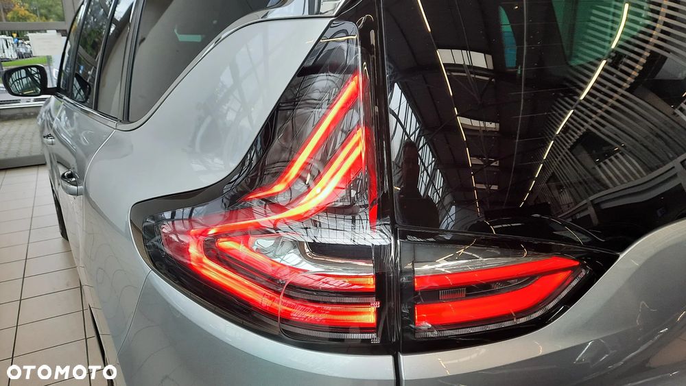 Renault Espace Energy dCi 160 EDC Initiale Paris - 12