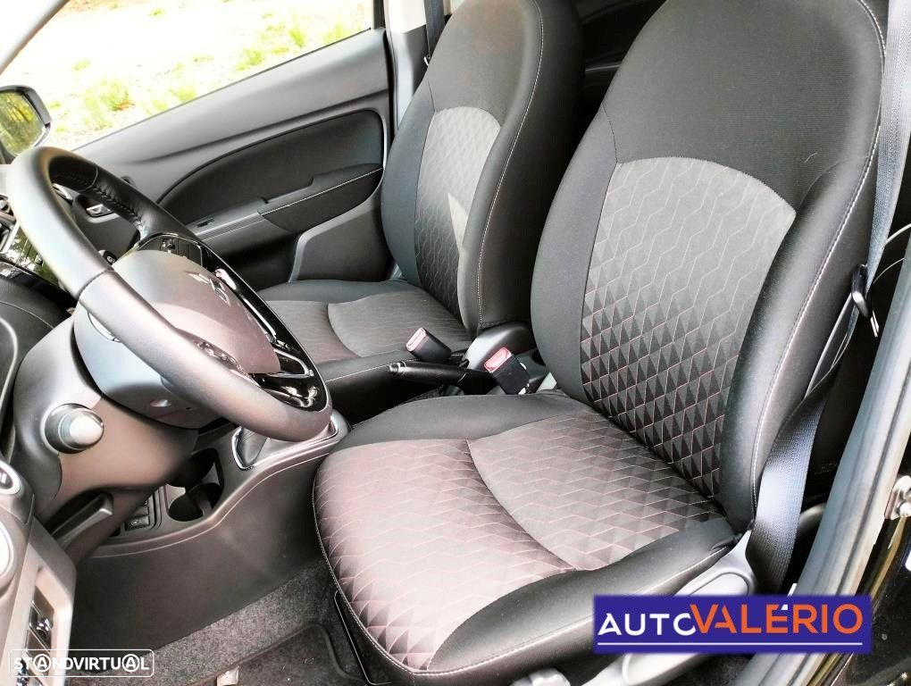 Mitsubishi Space Star 1.2 Intense Connect Edition - 10