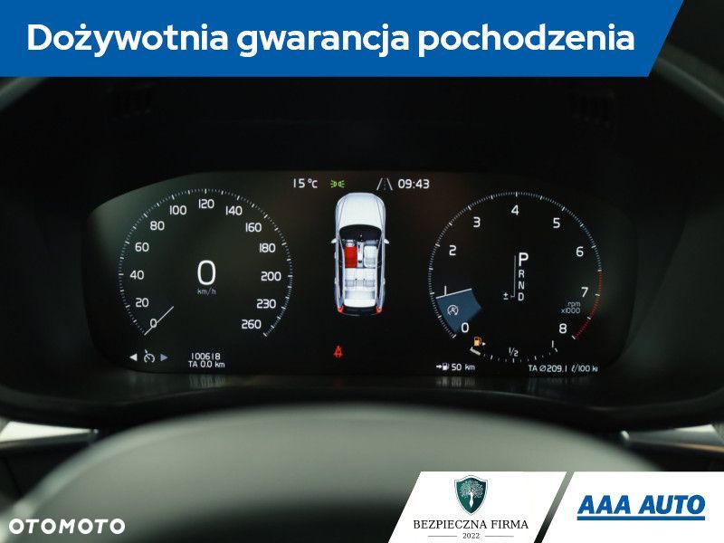 Volvo XC 60 - 10