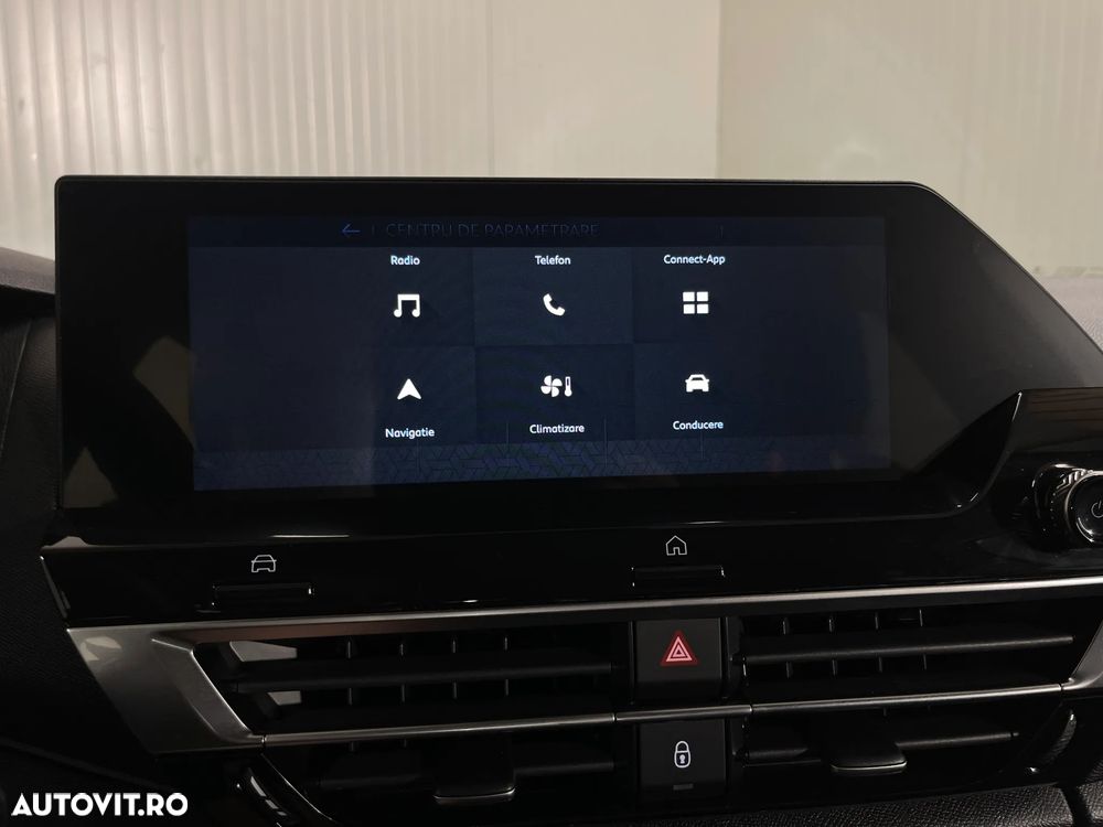 Citroën C4 BlueHDi 110 Stop&Start FEEL - 19
