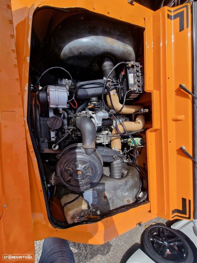 Citroën Mehari - 14