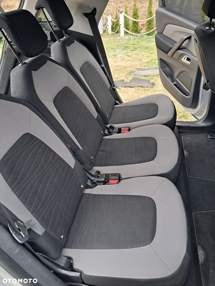 Citroën C4 Picasso e-HDi 115 Intensive - 10