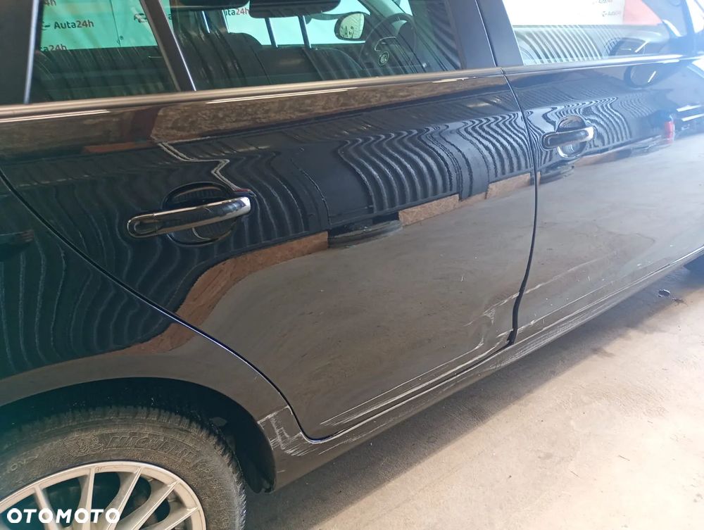 Volkswagen Golf 1.6 TDI DPF Trendline - 12