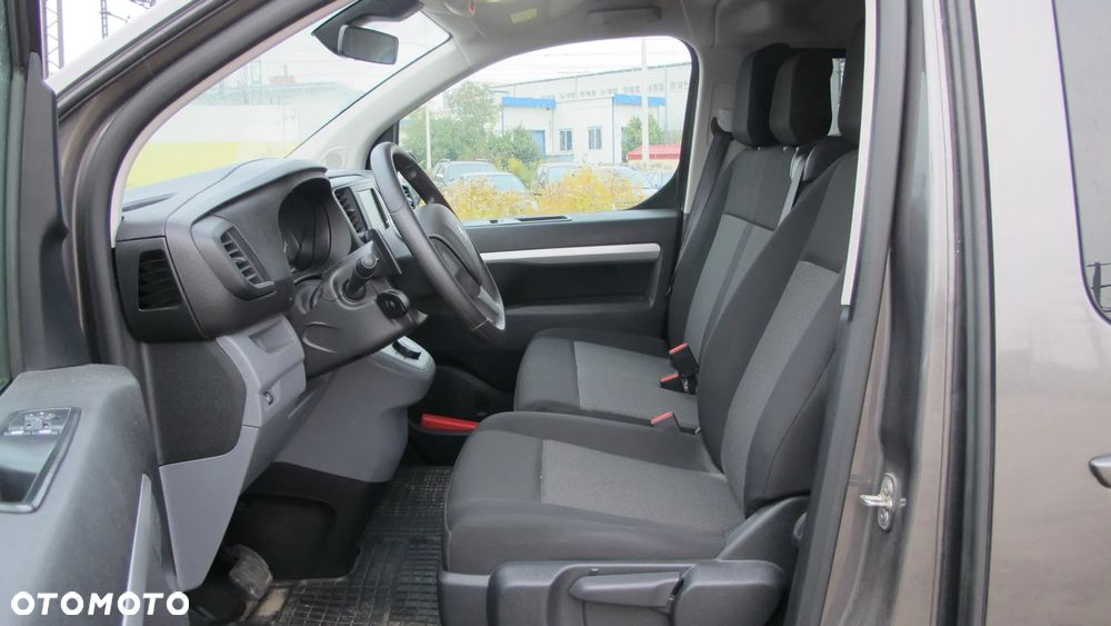 Peugeot Expert Long 3,0t (bryg.) - 7