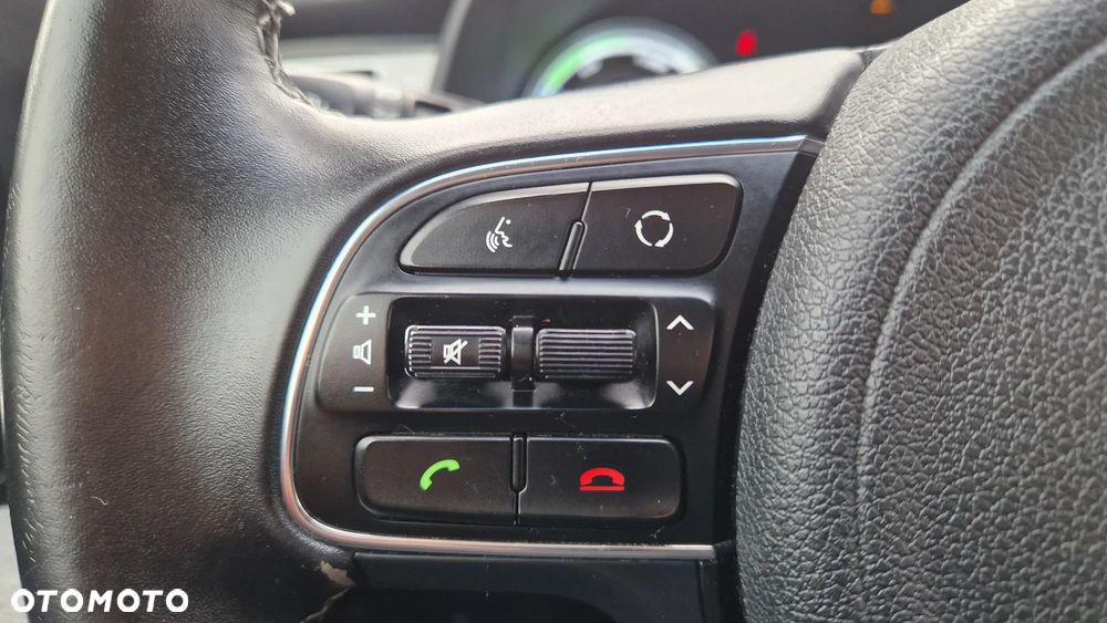 Kia Niro 1.6 GDI HEV 2WD OPF Spirit - 15