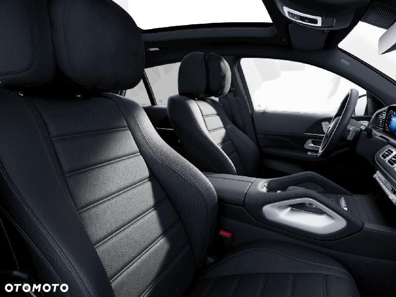 Mercedes-Benz GLE 450 d mHEV 4-Matic AMG Line - 7