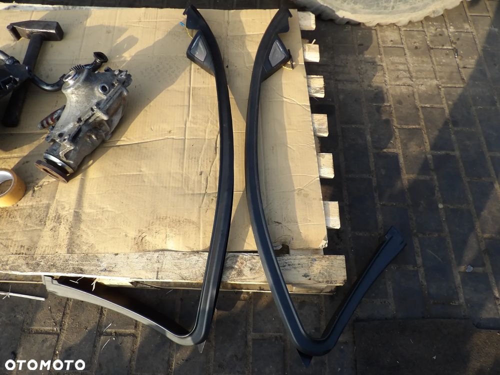 BMW - F11 - KOMPLETNE NAGŁOŚNIENIE - HARMAN KARDON - LOGIC7 - 9393181 - 7
