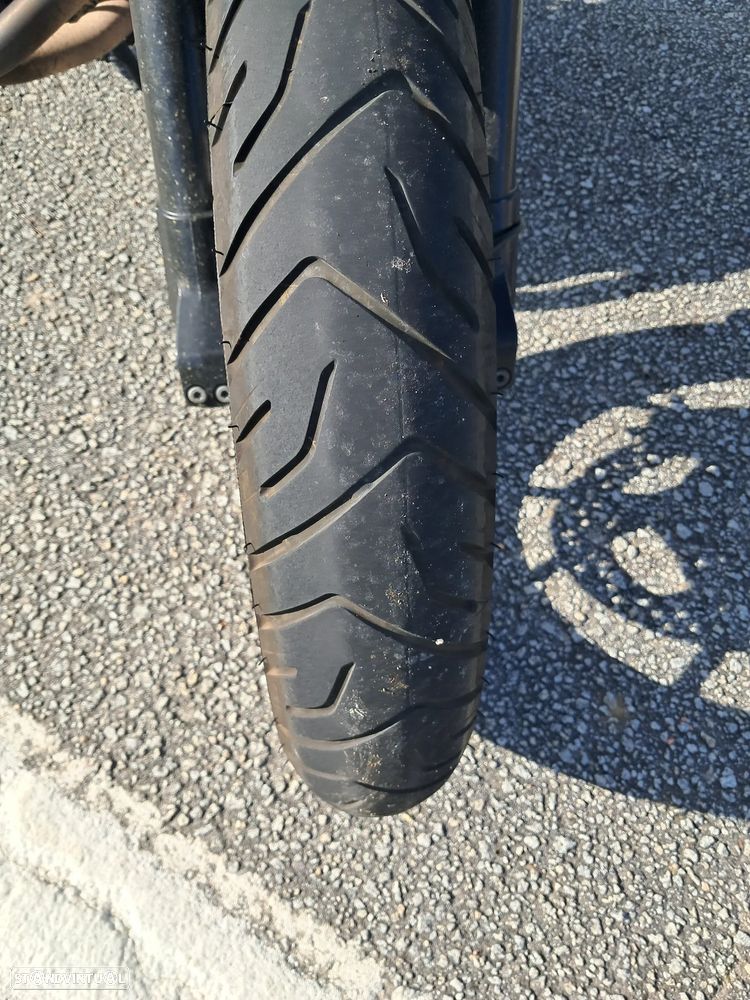 BMW F 750 GS 750gs - 9