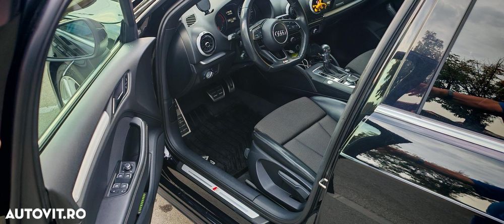 Audi A3 Sportback - 9
