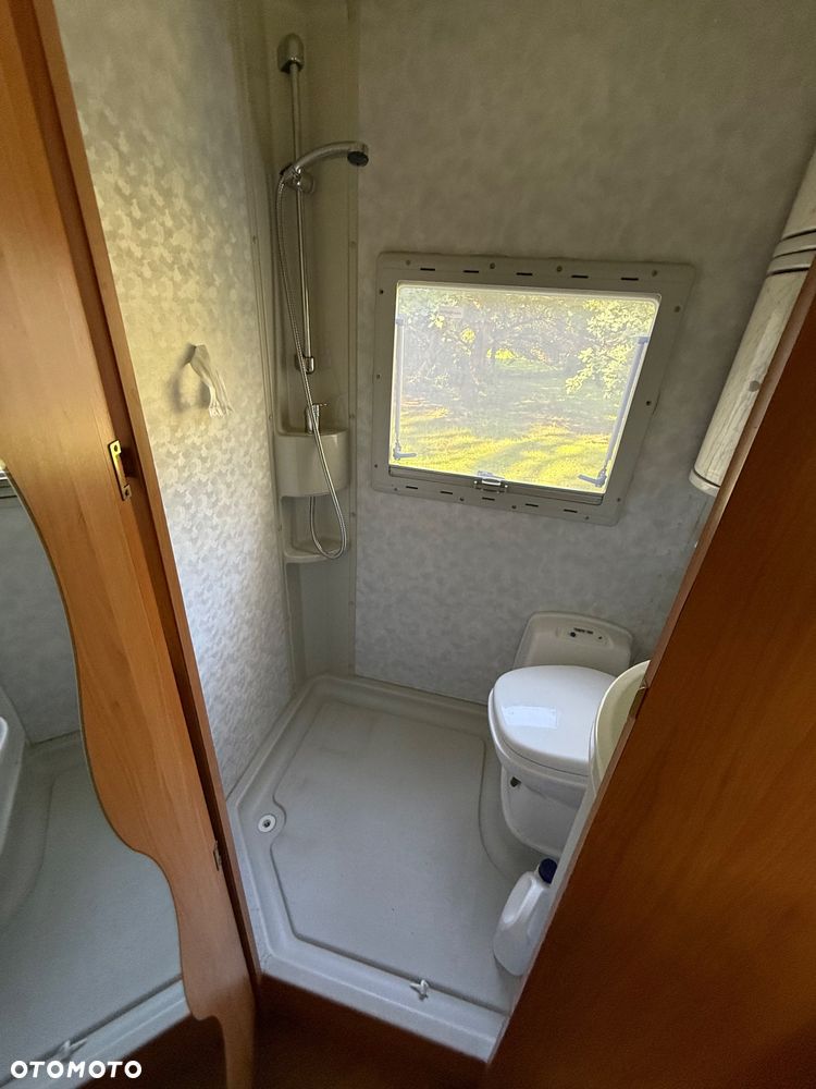 Fiat Ducato Adria Coral660 DP - 13